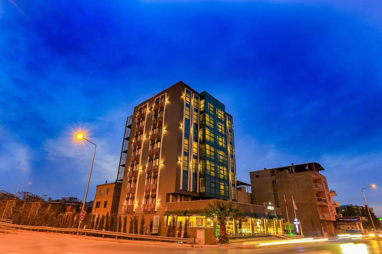 Avwan Hotel Cigli Izmir