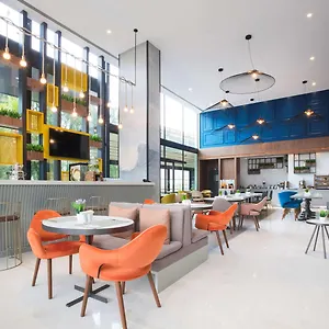 Ibis Styles Bornova 4*, Izmir Türkei
