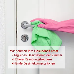 Vienna Inn Apartments 2*, Wien Österreich